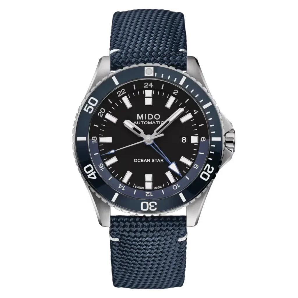 montre Mido