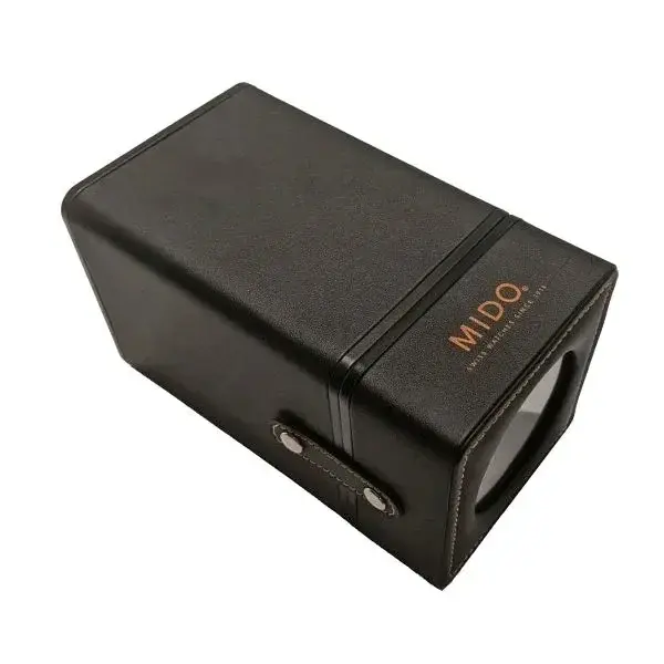 Boîte de Rangement Luxe MIDO – Élégance et Protection